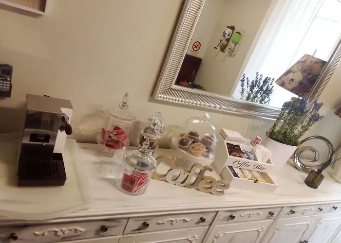Sofia Family Suites Carloforte 