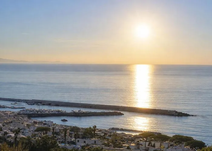 Villa Antonietta Ischia Lacco Ameno 
