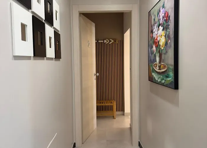 Alba Rooms La Spezia
