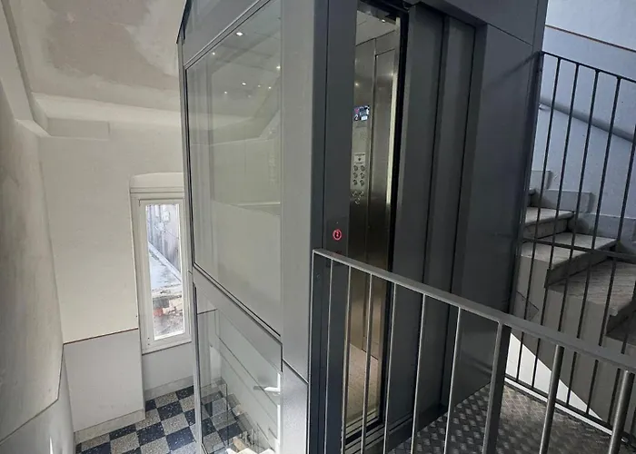 Seven Suites Apartments - Via Matteotti 178 Sanremo