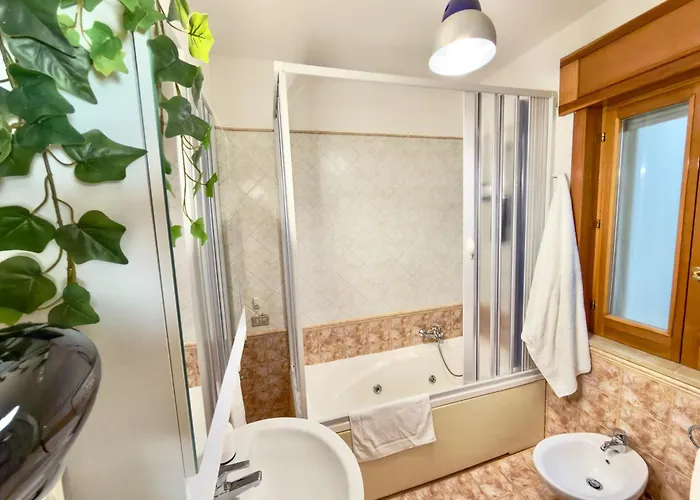 Villa Ruffilli ex Villa Landy Benevento