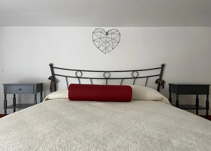 Bed and Breakfast Casa Mariannina Maiori