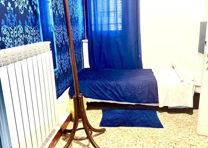 Venice Rainbow Apartment San Marco