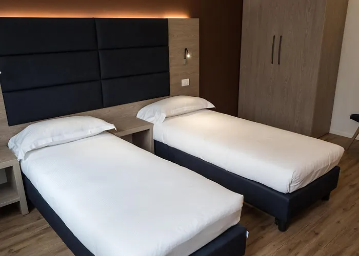 Hotel a Ferrara