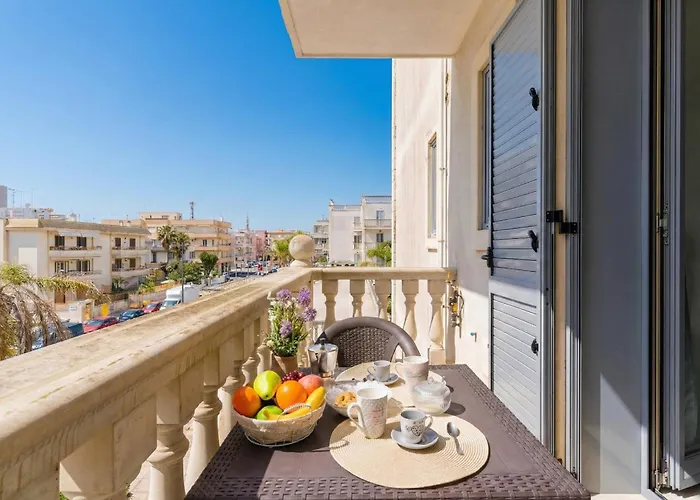 Luxury Residence Gallipoli - Salento Selection