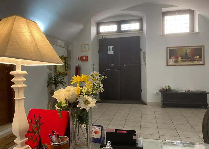 Bed and Breakfast Il Sogno di Hypnos LʼAquila