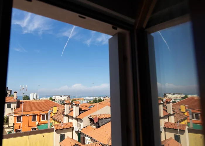 B&B Basta Bussare Chioggia