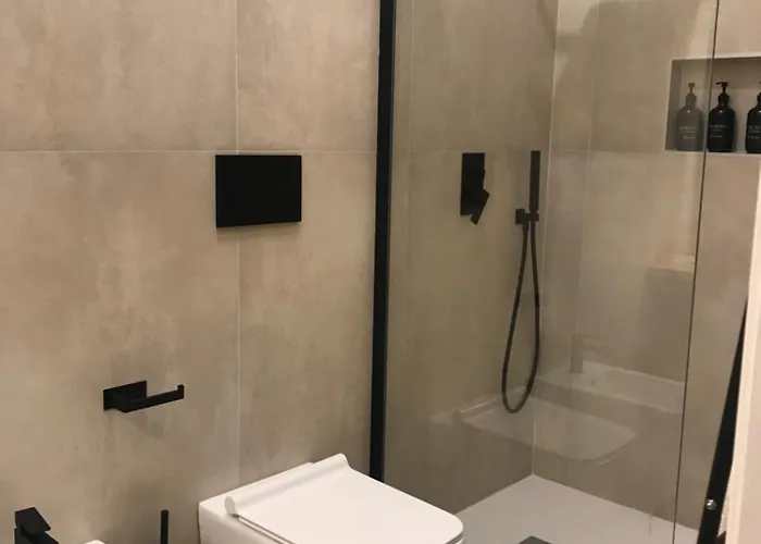 Bed and Breakfast Donna Franca Lecce