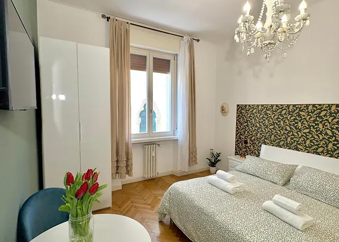 B&B Il Tenore Verona