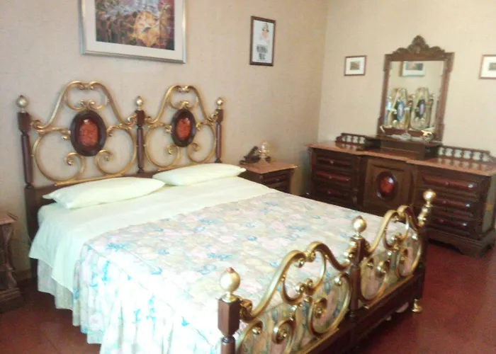 B&B Mamma Mia Family House Peschiera del Garda