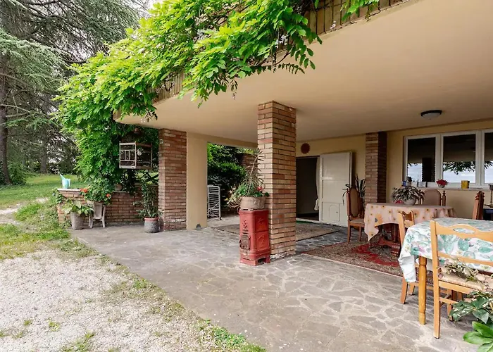 B&B Mama Rò Cesena