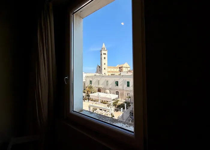 Hotel White House Trani