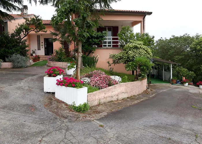 Il Rifugio dell'Ape Agriturismo Senigallia