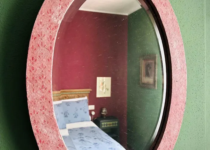 B&B Podere Merlo Parma
