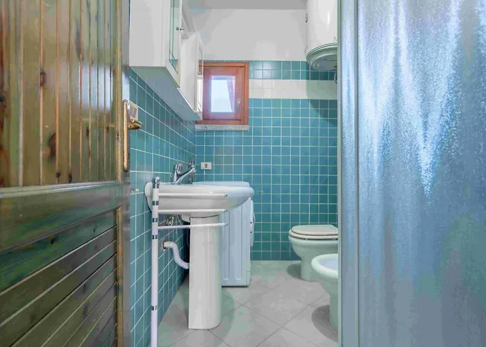 Aparthotel A.I.R. Isola Rossa Borgo di Mare