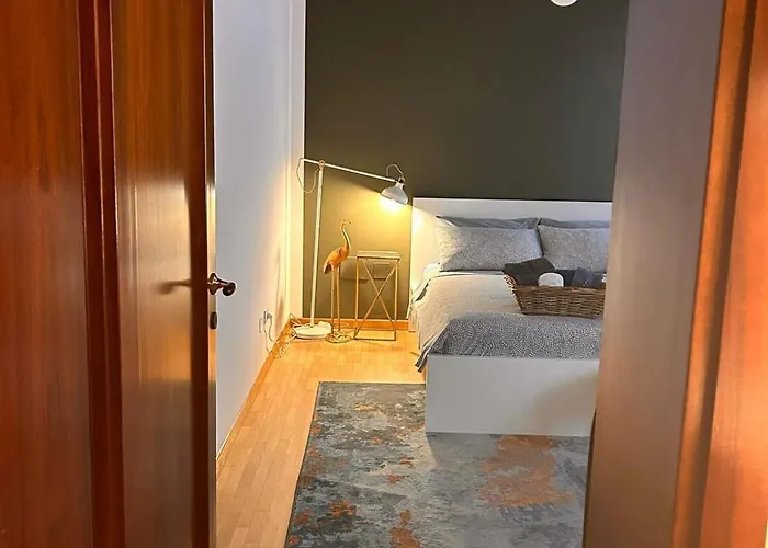 Mi&Ti Bed&Breakfast Vicenza