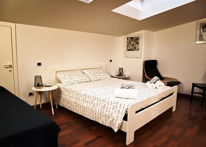 B&B La Casa Del Casale Roseto Degli Abruzzi