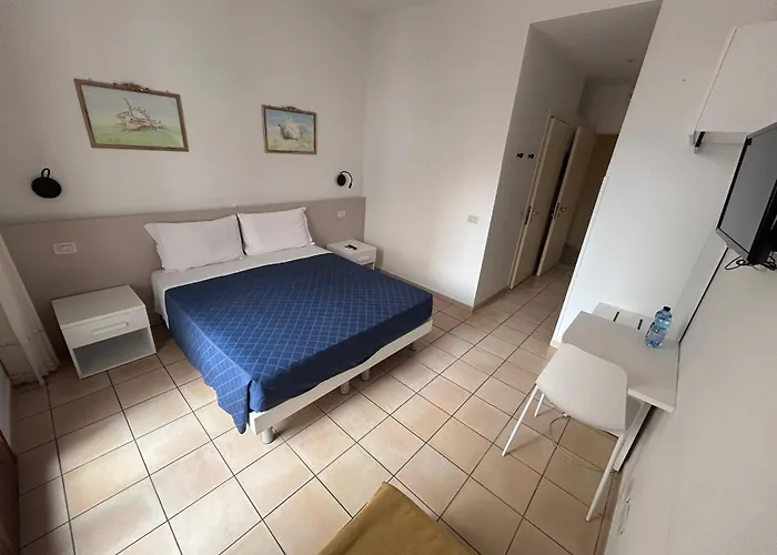 Hotel La Conchiglia Sperlonga