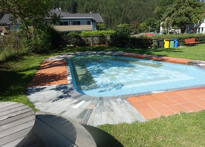 Residence Zum Theater Colle Isarco
