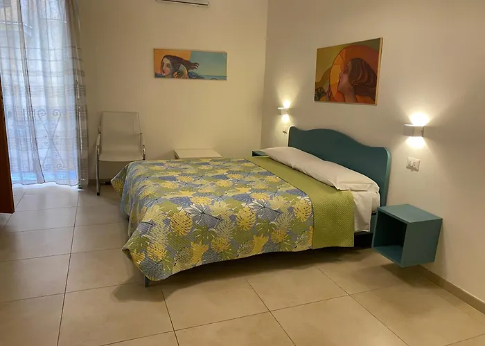 B&B Vento di Terra Gaeta
