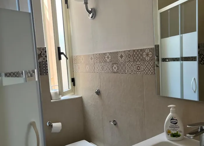 Garibaldi B&B Cefalù