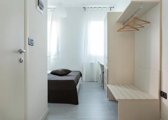 Easy Venice Rooms 1- 2 Mestre