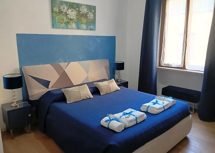 Brà Guest House Verona