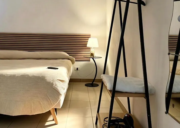 B&B Del Popolo Torre Chianca