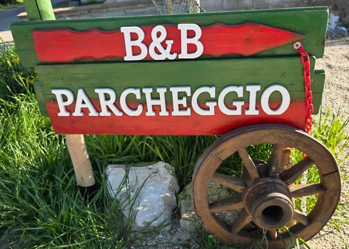 La Vecchia Stalla B&B Narni
