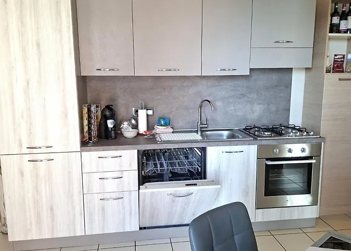 Boutique La Trifula Bianca Apts. Alba 
