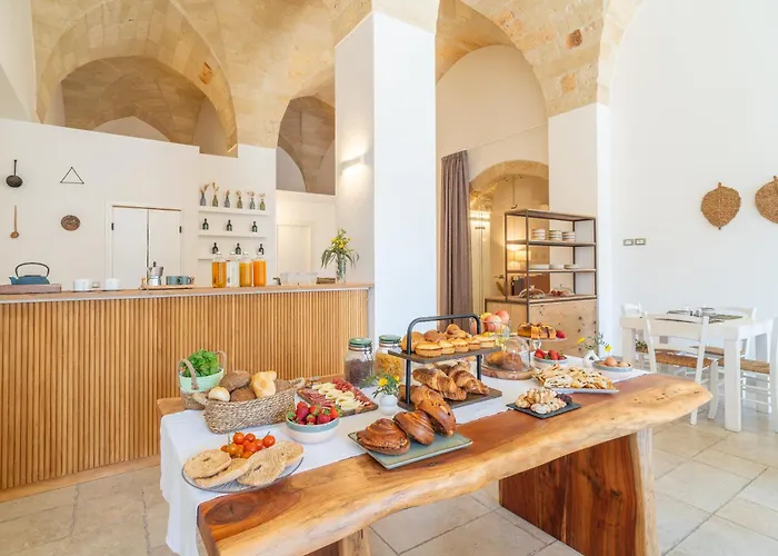 Mediterranea Residence Nardò