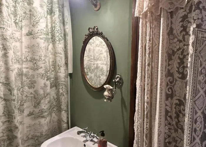 B&B del Giglio Cefalù