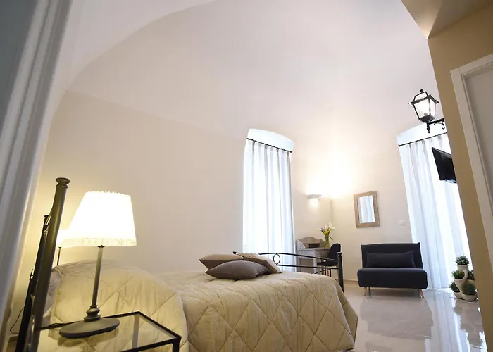 Kapsott B&B Bisceglie