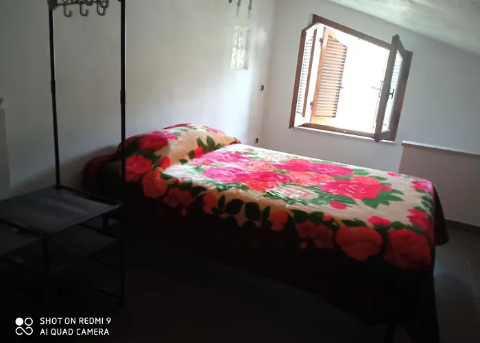 Bed and Breakfast San Casciano Narni