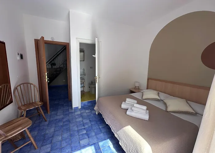 Nido Colorato Guest House Fontane Bianche