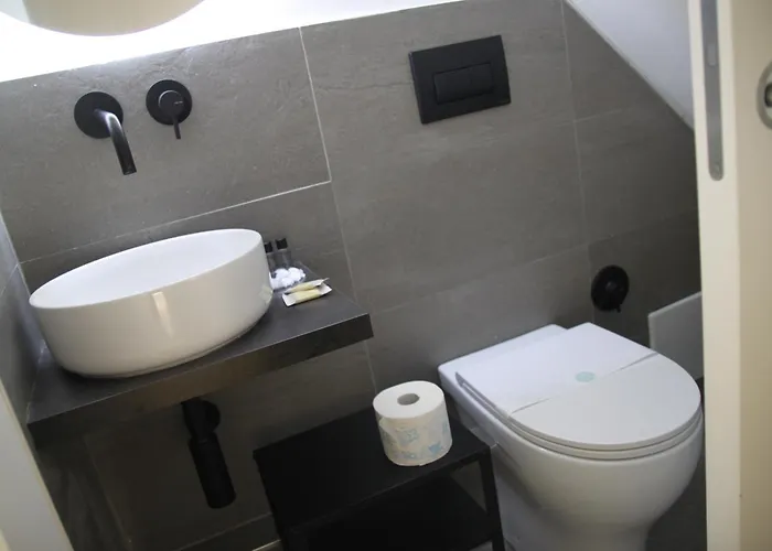 Hotel Arbaria Cefalù