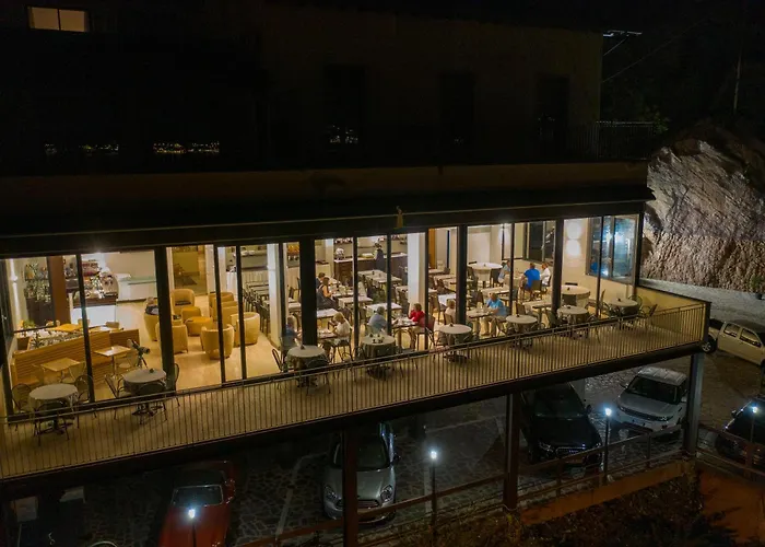 Piccolo Hotel Malcesine