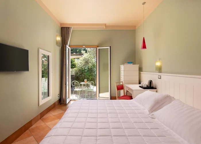 Marin Hotel Pula