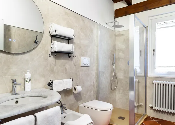 Boutique laCelletta Country House Urbino