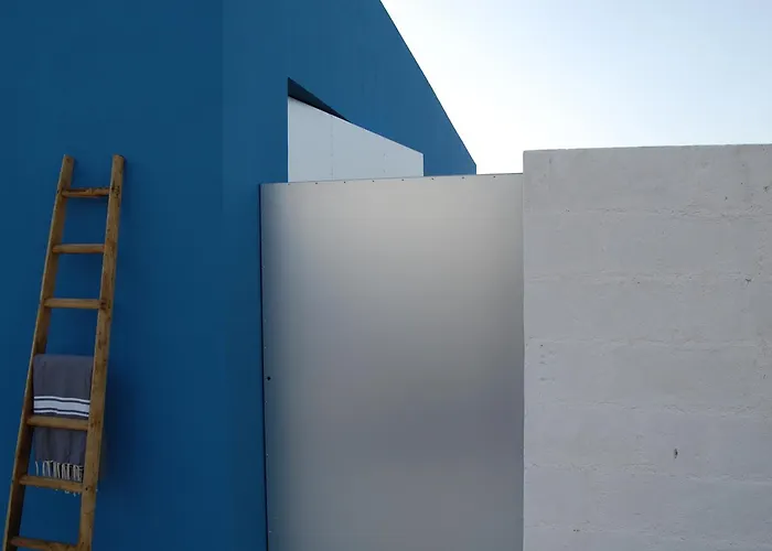 Bed and Breakfast Calcebianca Ostuni