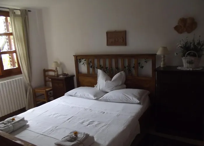 Bed and Breakfast Casale Asciolo Bagno a Ripoli