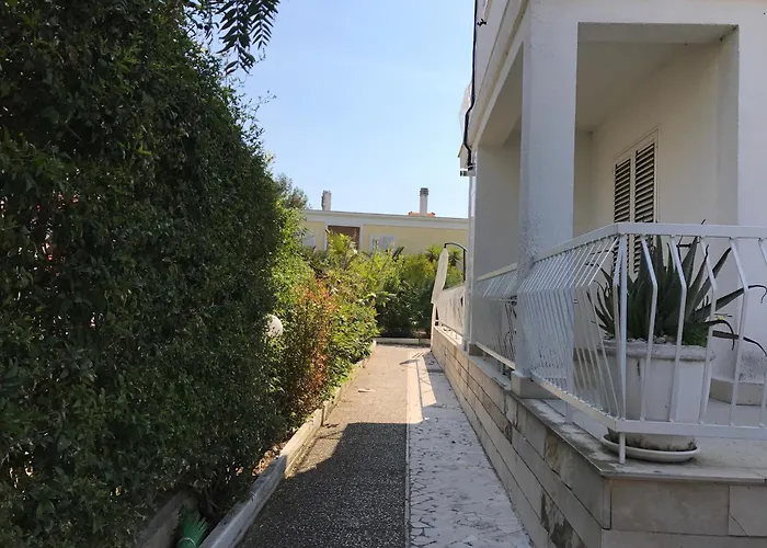 B&B Numero Uno Bisceglie