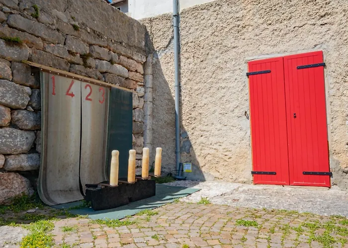 Albergo Osteria Leso1815 Bosco Chiesanuova