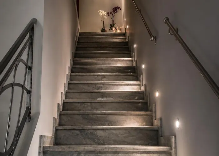 Alterego B&B Milazzo