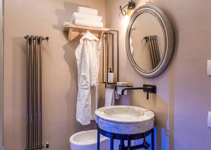 A'Mare Luxury Rooms Diano Marina