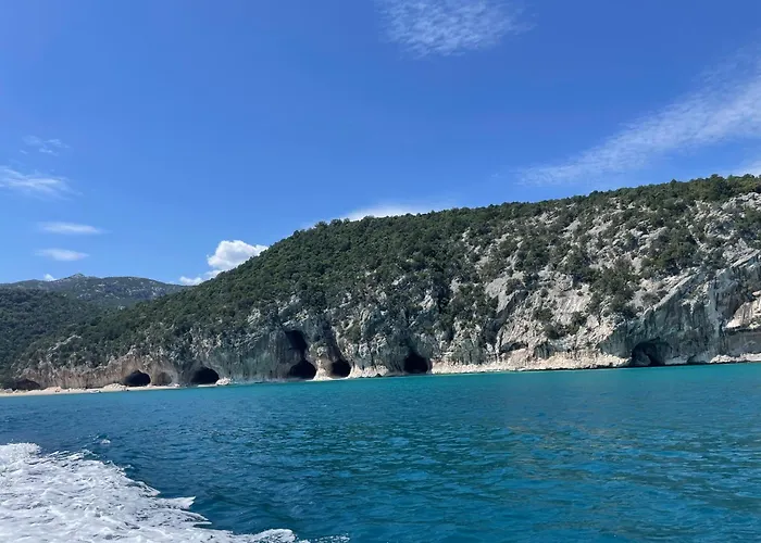 B&B Da Miranna Dorgali