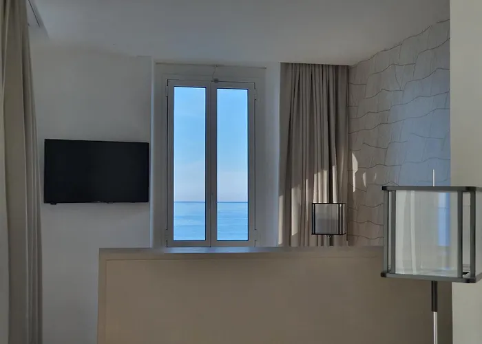 Sublimis Boutique Hotel, Worldhotels Elite (Adults Only) Camogli