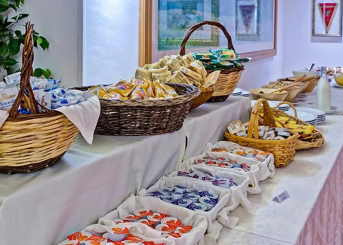 Best Western Hotel Salicone Norcia
