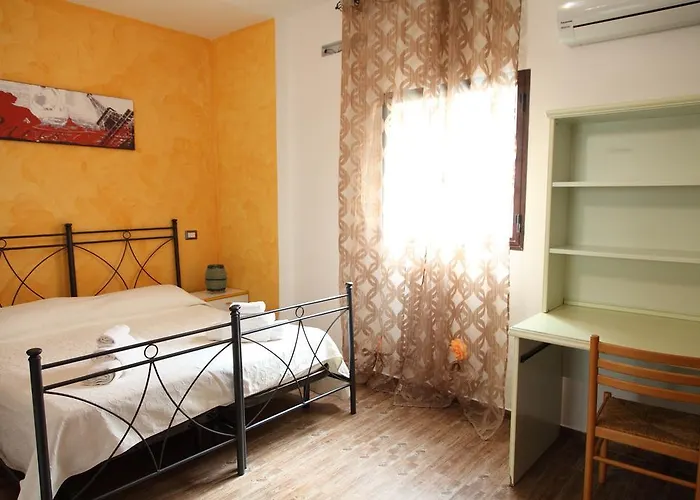 Madema B&B Cefalù