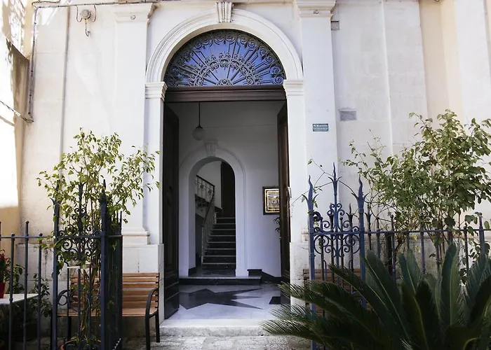 Bed and Breakfast Risveglio Ibleo Ragusa